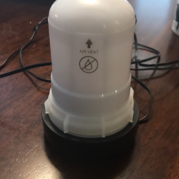 Beautiful diffuser - Picture 5 of 6